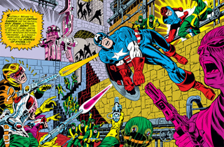 Illustration for article titled Avengers: Age of Ultron's Hidden Secrets